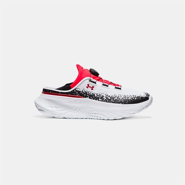 Under Armour Slipspeed Mega Ripstop Skor EU 40 Man