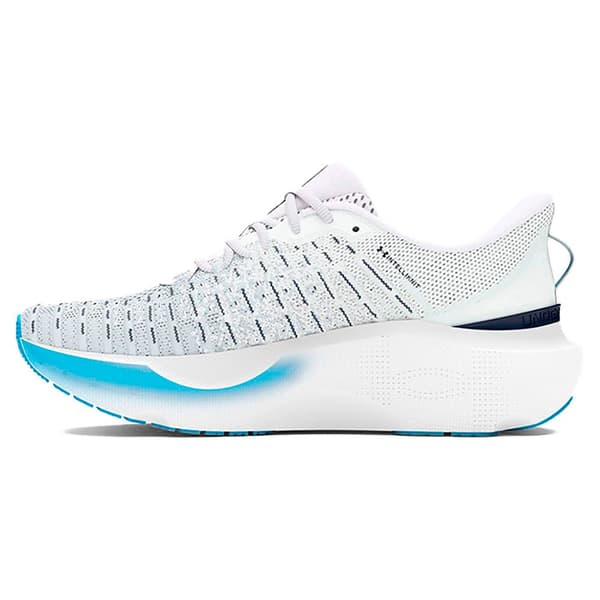 Under Armour Infinite Elite Løbesko Hvid EU 44 1/2 Kvinde