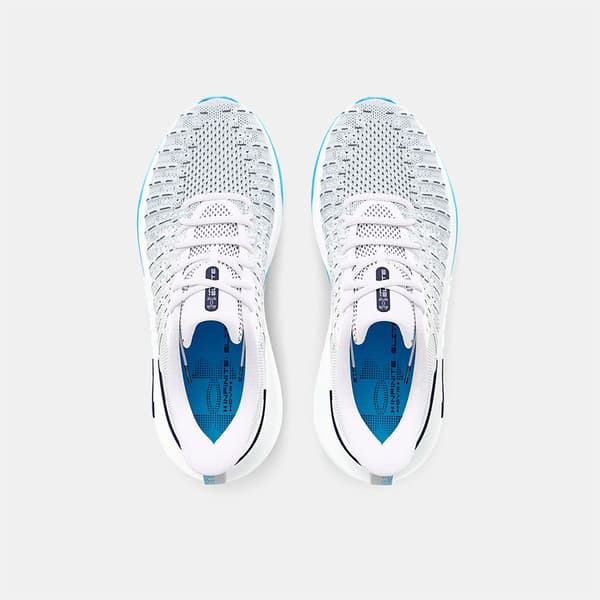 Under Armour Infinite Elite Løbesko Hvid EU 44 1/2 Kvinde
