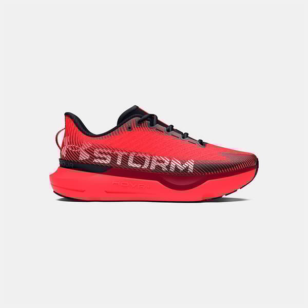 Under Armour Infinite Pro Storm Juoksukengät EU 42 Mies
