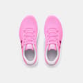 Miniatyrbild 5 av 5: Under Armour Ps Rogue 4 Al Löparskor Rosa EU 33 1/2 Pojke