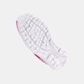 Miniatyrbillede 2 af 5: Under Armour Ps Rogue 4 Al Løbesko Rosa EU 27 1/2 Dreng