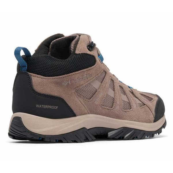 Columbia Redmond™ Iii Breda Vandringskängor Brun EU 42 1/2 Man