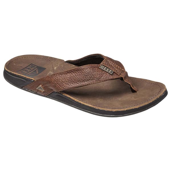 Reef J-bay Iii Sandaler Brun EU 39 Man