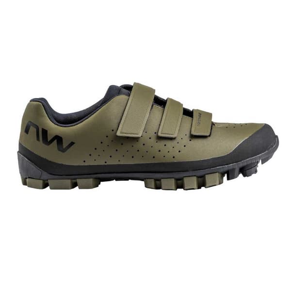 Northwave Hammer Mtb-sko Grøn EU 39 Mand