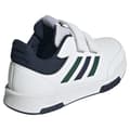 Miniatyrbild 5 av 8: Adidas Tensaur Hook And Loop Skor Vit EU 31 Pojke