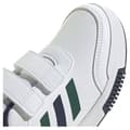 Miniatyrbild 7 av 8: Adidas Tensaur Hook And Loop Skor Vit EU 31 Pojke