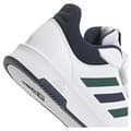 Miniatyrbild 8 av 8: Adidas Tensaur Hook And Loop Skor Vit EU 31 Pojke