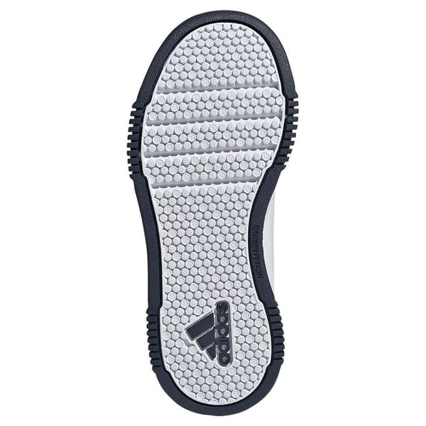 Adidas Tensaur Hook And Loop Skor Vit EU 31 Pojke