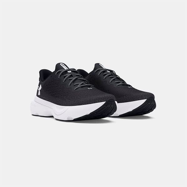 Under Armour Infinite Løbesko Sort EU 46 Mand