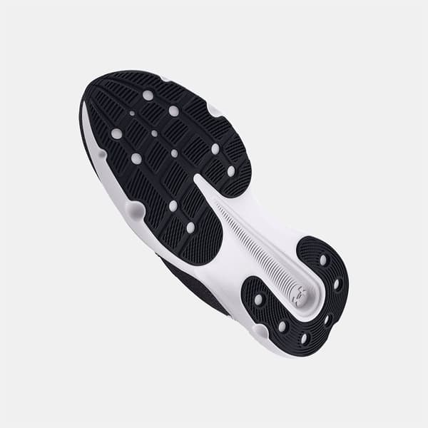 Under Armour Infinite Løbesko Sort EU 46 Mand