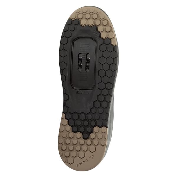 Vaude Bike Moab Pro Mtb-skor Svart EU 44 Man