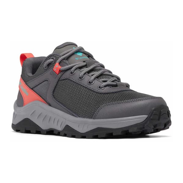 Columbia Trailstorm™ Vaelluskengät Harmaa EU 39 Nainen