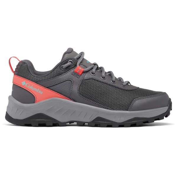 Columbia Trailstorm™ Vaelluskengät Harmaa EU 39 Nainen