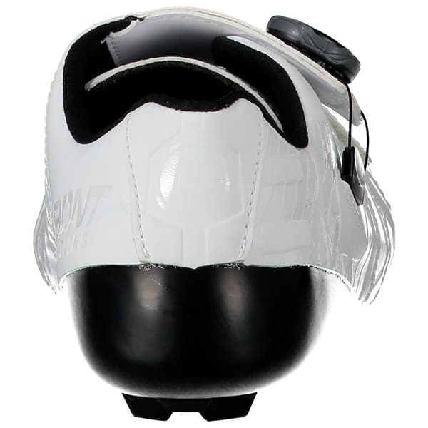 Bont Riot+ Landsvägscykelsko Hvid EU 39 Mand