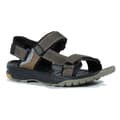 Miniatyrbillede 6 af 7: Hi-tec Ula Raft Sandaler Brun EU 42 Mand