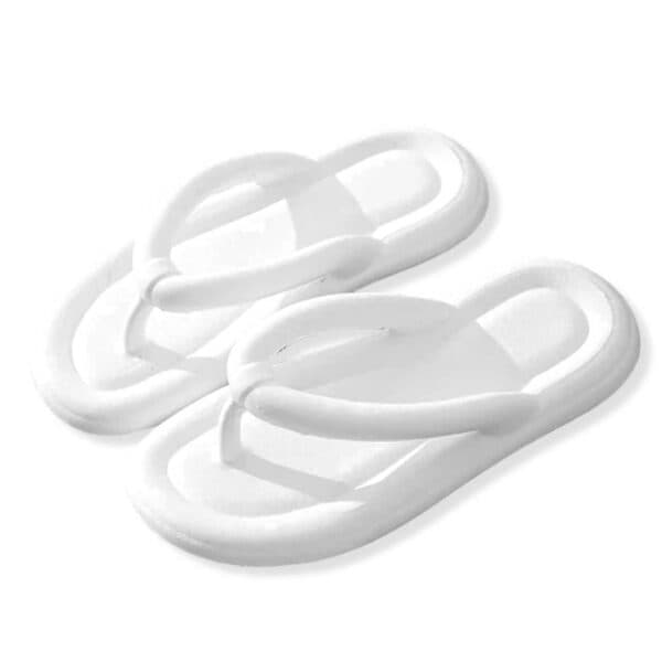 Moln Flip Flops Mjuka Tofflor Cloud