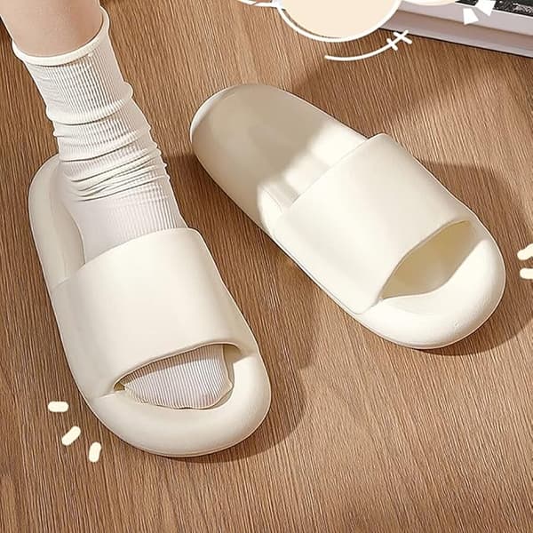 Super Cloud Slippers Myke Cloud Slippers