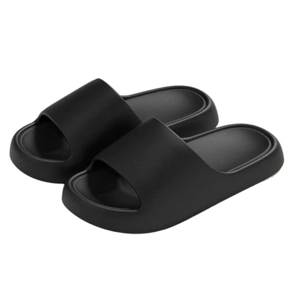 Cloud Bath slippers Myke tøfler Cloud