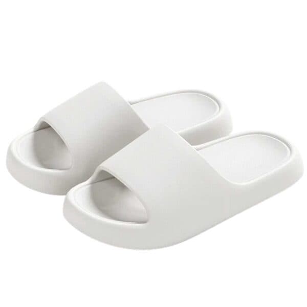 Cloud Bath slippers Myke tøfler Cloud