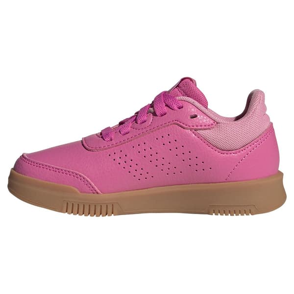 Adidas Tensaur Sport Training Lace Skor Rosa EU 28 Pojke