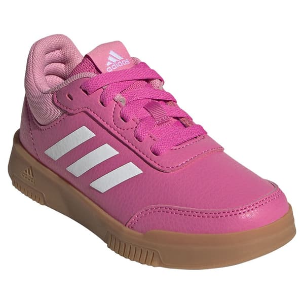 Adidas Tensaur Sport Training Lace Skor Rosa EU 28 Pojke