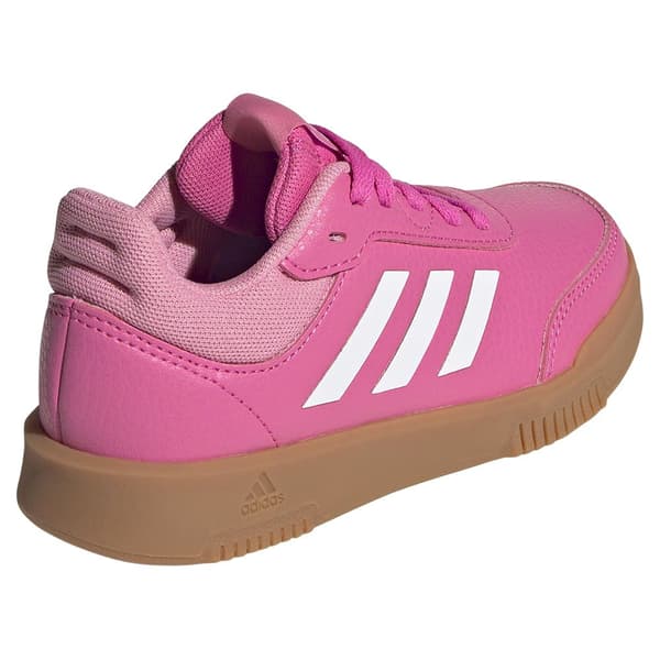 Adidas Tensaur Sport Training Lace Skor Rosa EU 28 Pojke
