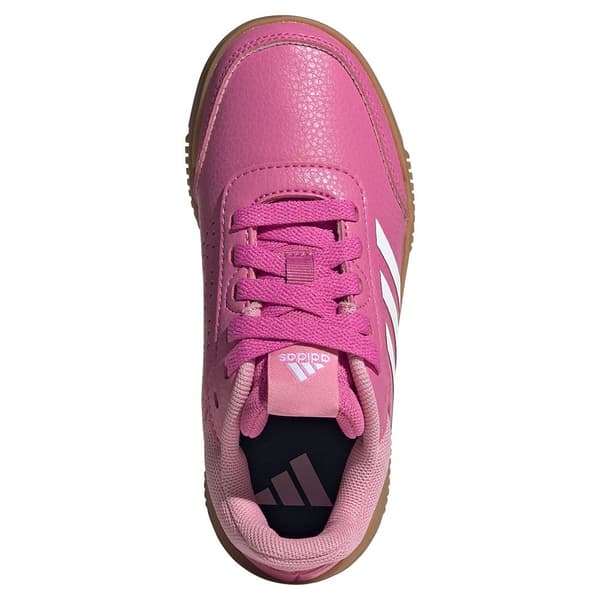 Adidas Tensaur Sport Training Lace Skor Rosa EU 28 Pojke