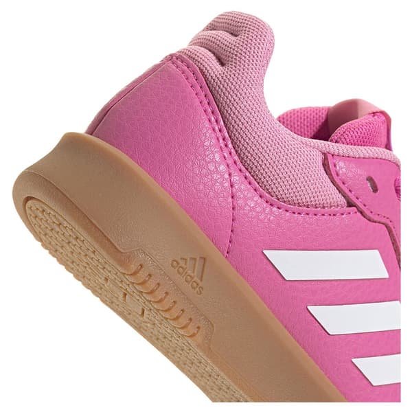 Adidas Tensaur Sport Training Lace Skor Rosa EU 28 Pojke