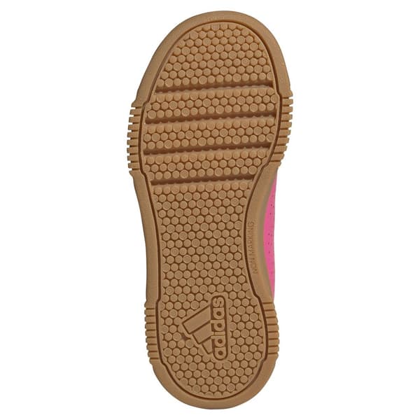 Adidas Tensaur Sport Training Lace Skor Rosa EU 28 Pojke