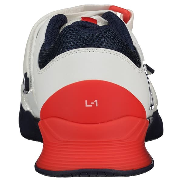 Tyr L-1 Lifter Skor Vit EU 36 2/3 Man