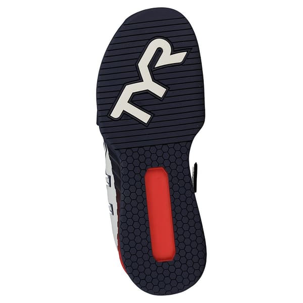 Tyr L-1 Lifter Skor Vit EU 36 2/3 Man