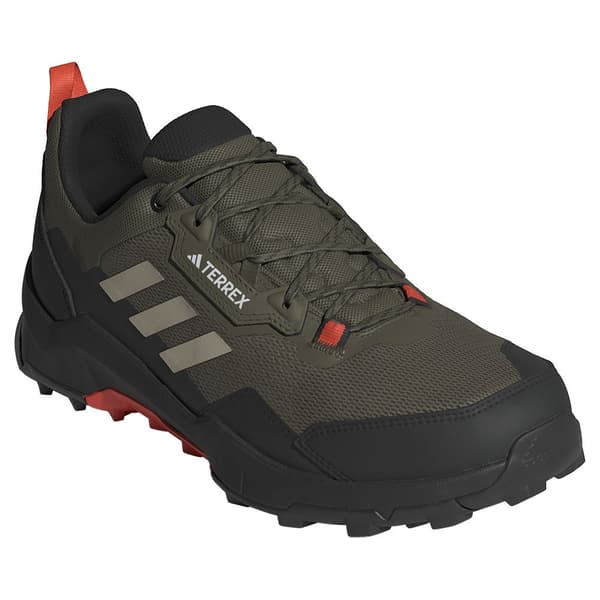 Adidas Terrex Ax4 Vandresko Grå EU 44 2/3 Mand