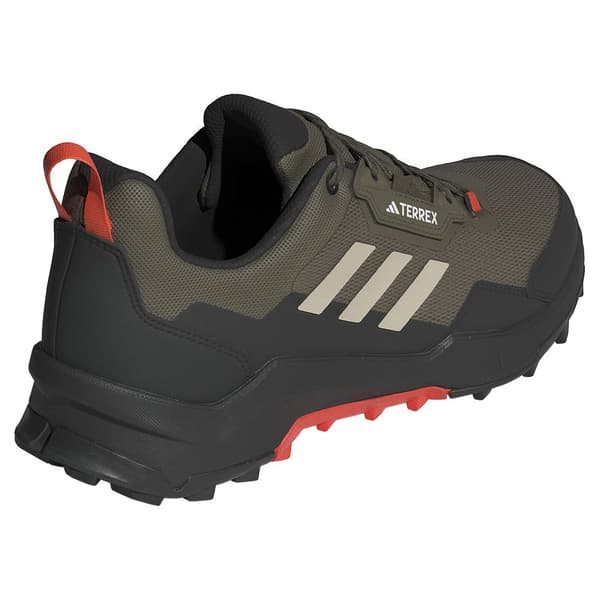 Adidas Terrex Ax4 Vandresko Grå EU 44 2/3 Mand