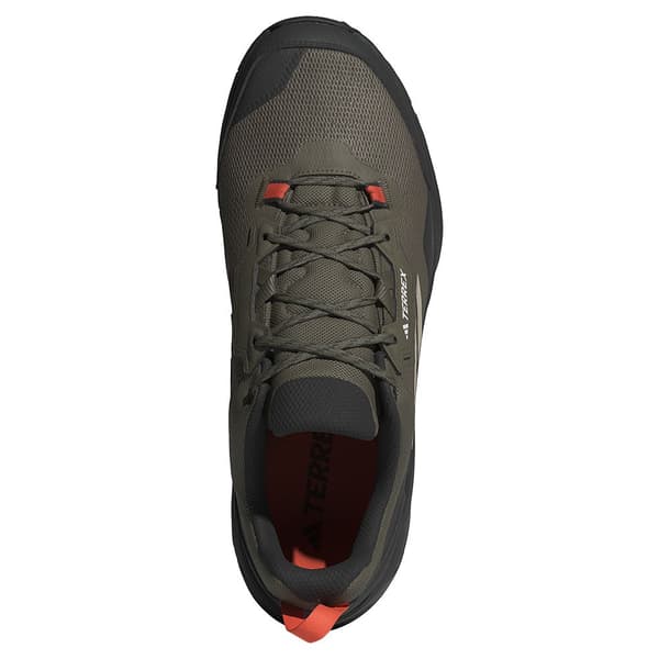 Adidas Terrex Ax4 Vandresko Grå EU 44 2/3 Mand