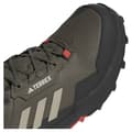 Miniatyrbillede 7 af 8: Adidas Terrex Ax4 Vandresko Grå EU 44 2/3 Mand