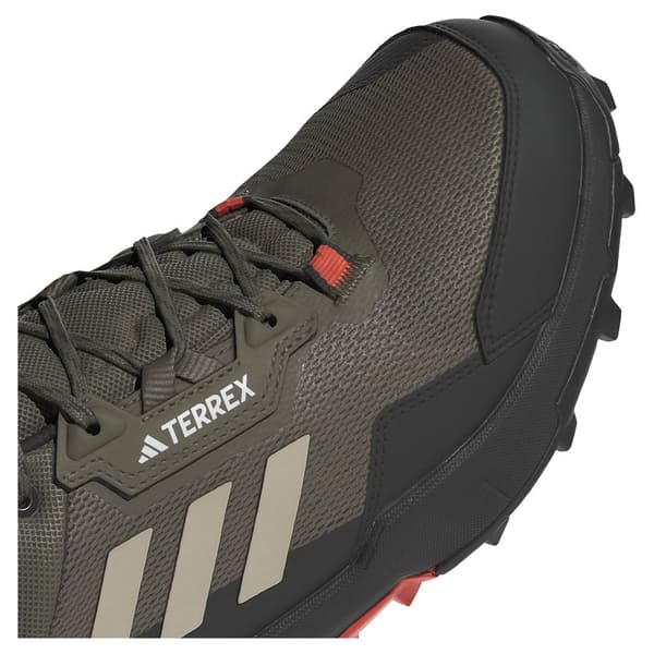 Adidas Terrex Ax4 Vandresko Grå EU 44 2/3 Mand
