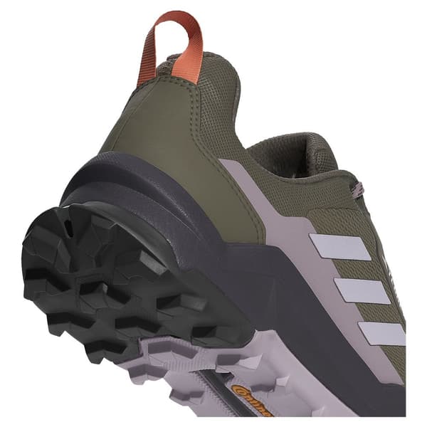 Adidas Terrex Ax4 Vandresko Grå EU 44 2/3 Mand