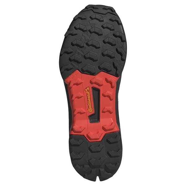 Adidas Terrex Ax4 Vandresko Grå EU 44 2/3 Mand