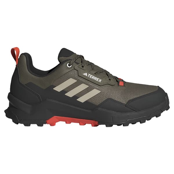 Adidas Terrex Ax4 Vandresko Grå EU 44 2/3 Mand