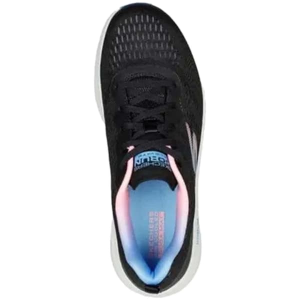 Skechers Gorun Elevate Double Time Løbesko Sort EU 37 Kvinde