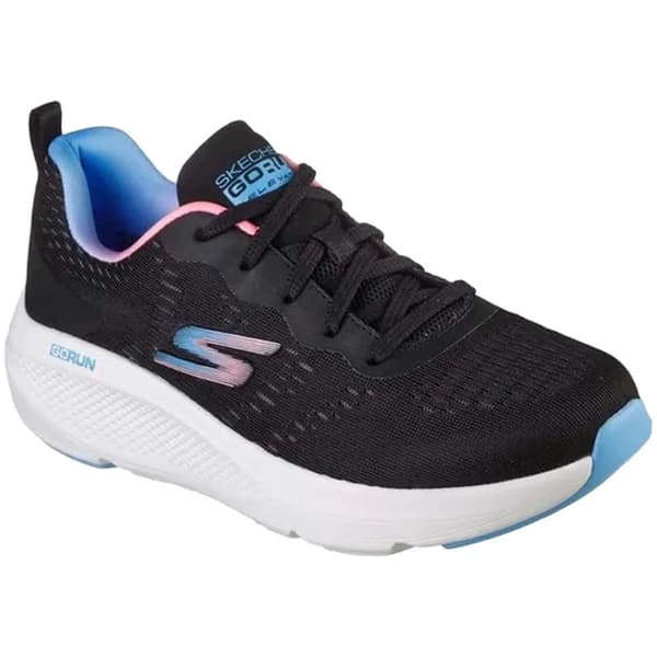 Skechers Gorun Elevate Double Time Løbesko Sort EU 37 Kvinde