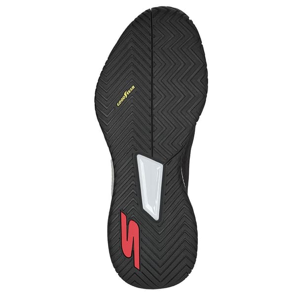 Skechers Viper Court Pro Sko  EU 40 Mand