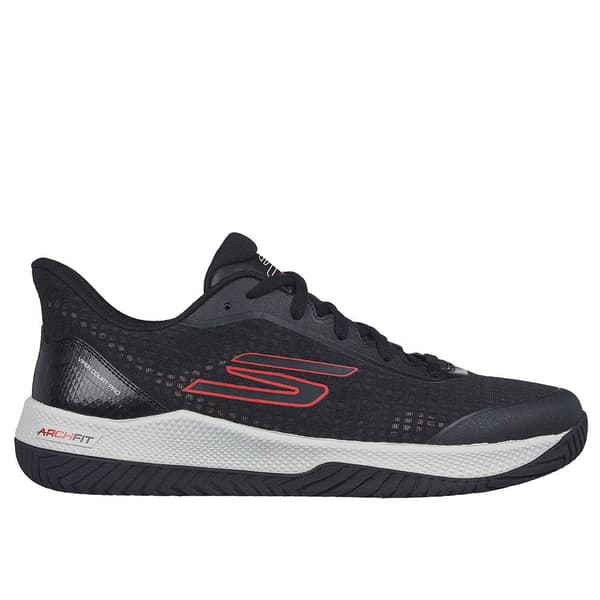 Skechers Viper Court Pro Sko  EU 40 Mand