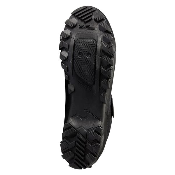 Vaude Bike Tvl Pavei 2.0 Stx Mtb-sko Sort EU 45 Mand