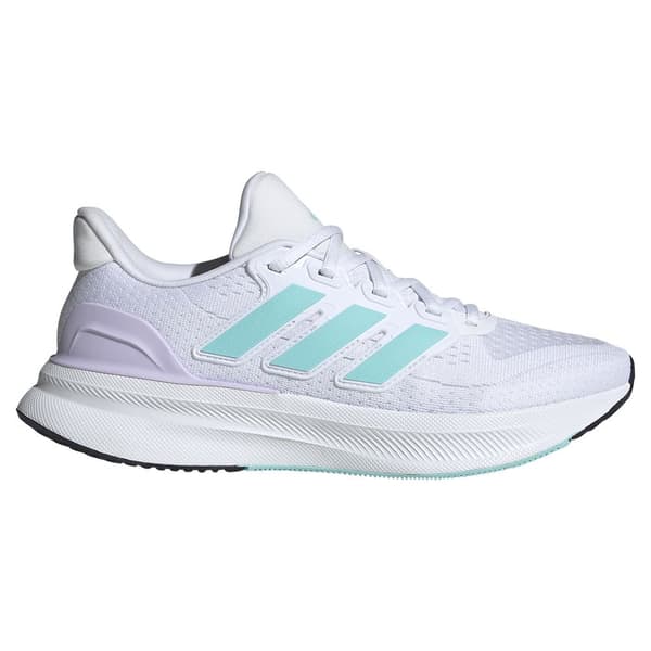 Adidas Runfalcon+ 5 Løbesko  EU 40 2/3 Kvinde