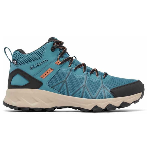 Columbia Peakfreak™ Ii Outdry™ Vandringskängor Blå EU 42 1/2 Man