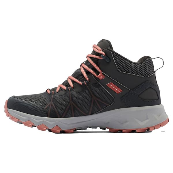 Columbia Peakfreak™ Ii Mid Outdry™ Vandringskängor Grå EU 38 1/2 Kvinna