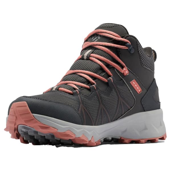Columbia Peakfreak™ Ii Mid Outdry™ Vandringskängor Grå EU 38 1/2 Kvinna