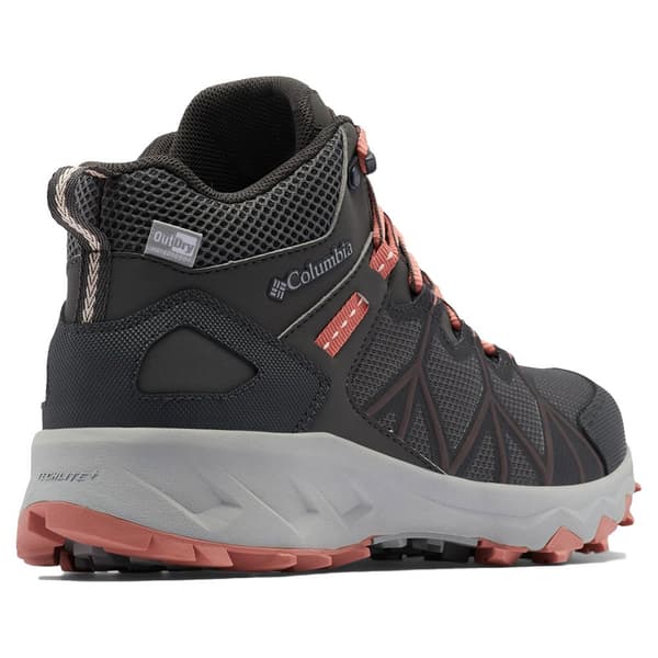Columbia Peakfreak™ Ii Mid Outdry™ Vandringskängor Grå EU 38 1/2 Kvinna